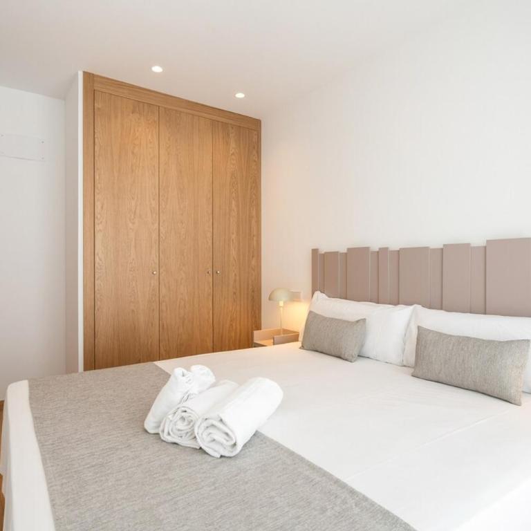 Stunning penthouse in Chamberi- Ático B - Apartamento de 2 dormitorios - 41