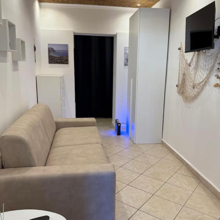 DomusSolis - Casa vacanza a 2 passi dal mare - One-Bedroom Apartment - 4