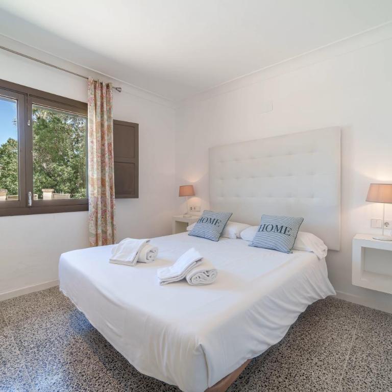 E117 El Lago by Mallorca Villa Selection - Villa de 3 dormitorios - 15