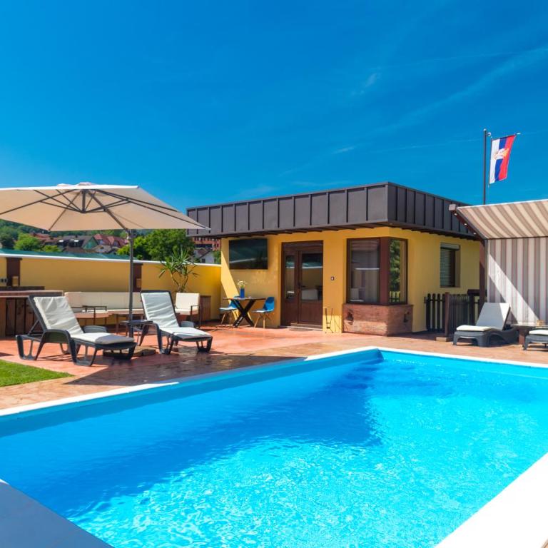 BRICK Studio - Apartman sa 1 Spavaćom Sobom - 1
