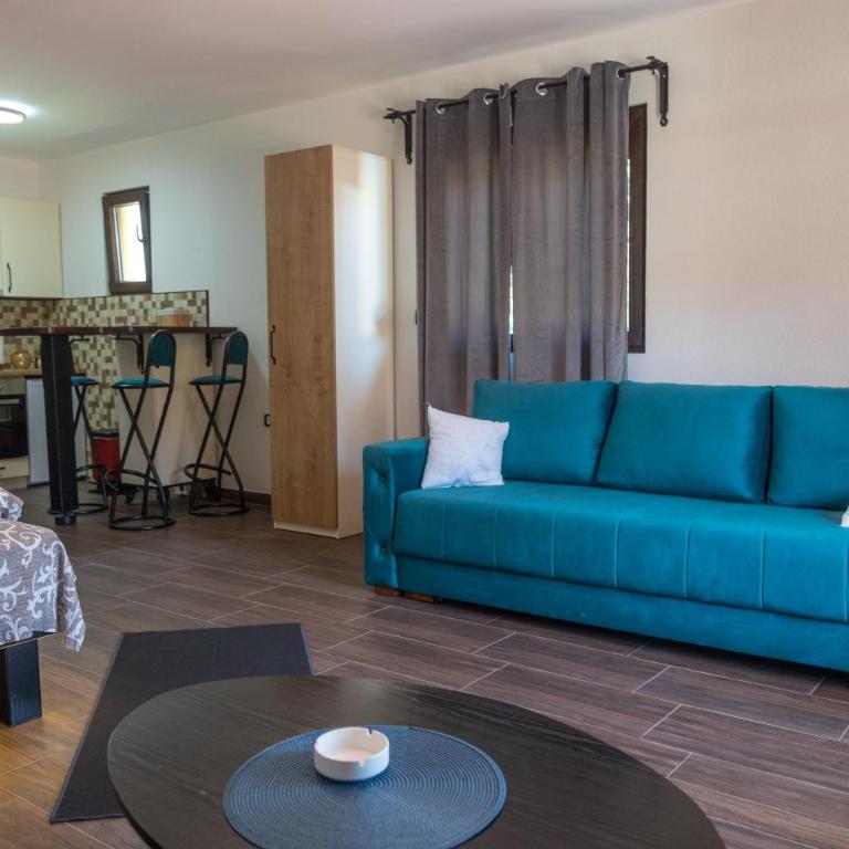 BRICK Studio - Apartman sa 1 Spavaćom Sobom - 5