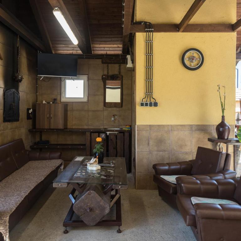 BRICK Studio - Apartman sa 1 Spavaćom Sobom - 6