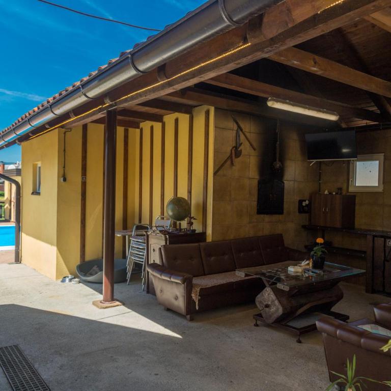 BRICK Studio - Apartman sa 1 Spavaćom Sobom - 13