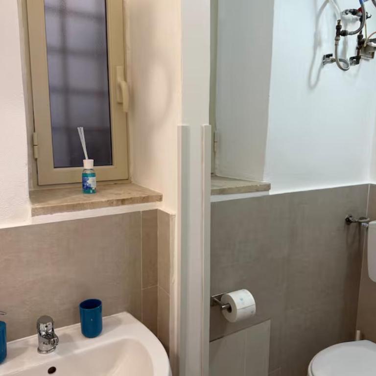 DomusSolis - Casa vacanza a 2 passi dal mare - One-Bedroom Apartment - 25