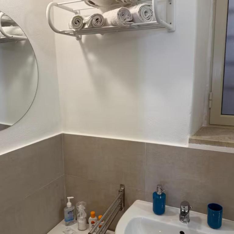 DomusSolis - Casa vacanza a 2 passi dal mare - One-Bedroom Apartment - 21