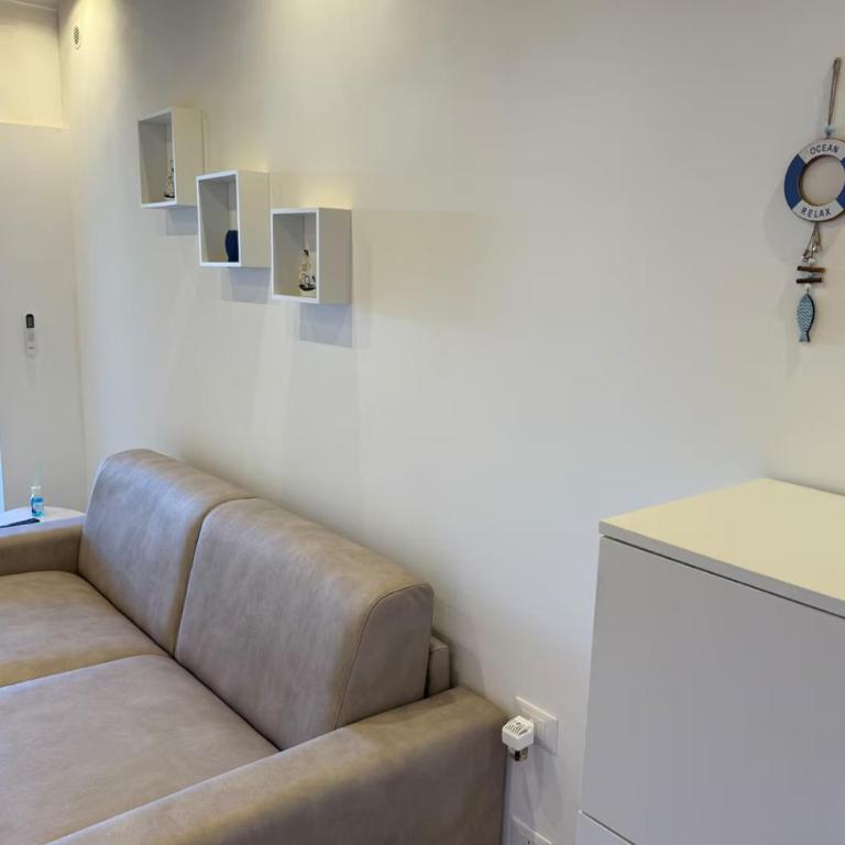 DomusSolis - Casa vacanza a 2 passi dal mare - One-Bedroom Apartment - 5