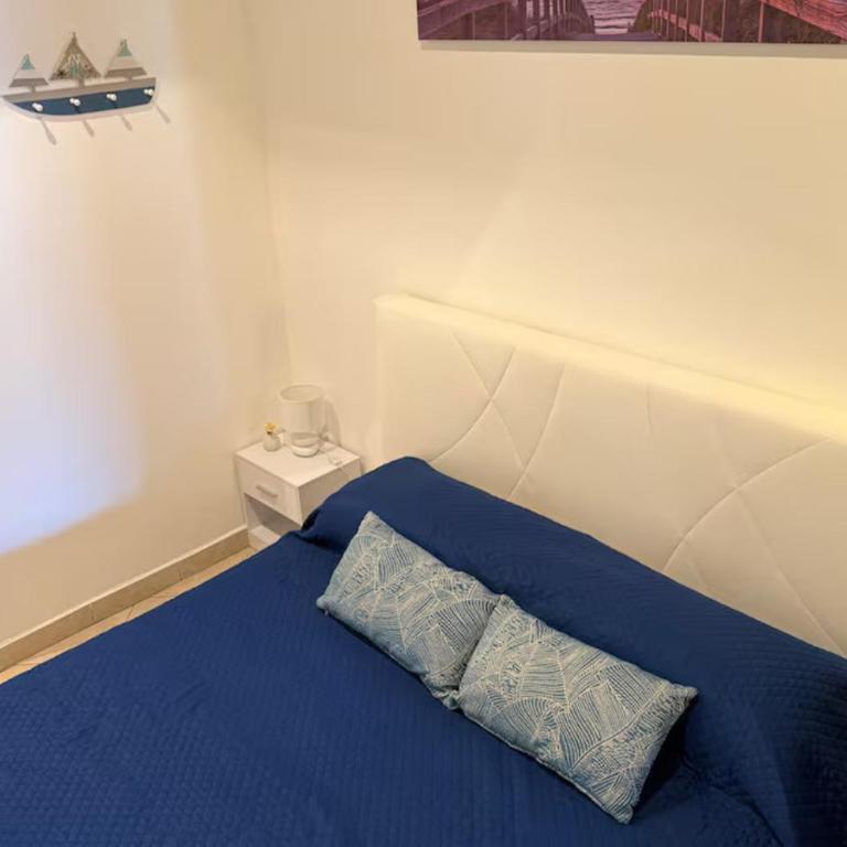 DomusSolis - Casa vacanza a 2 passi dal mare - One-Bedroom Apartment - 18