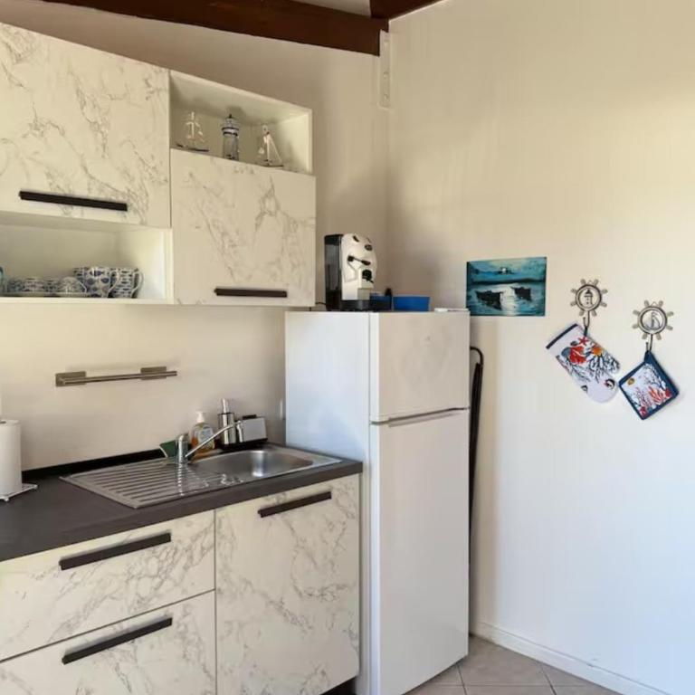 DomusSolis - Casa vacanza a 2 passi dal mare - One-Bedroom Apartment - 11