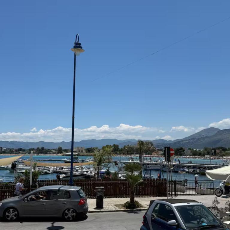 DomusSolis - Casa vacanza a 2 passi dal mare - One-Bedroom Apartment - 34