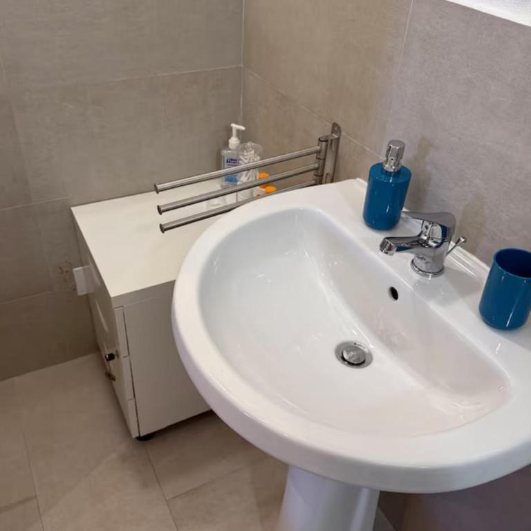 DomusSolis - Casa vacanza a 2 passi dal mare - One-Bedroom Apartment - 24