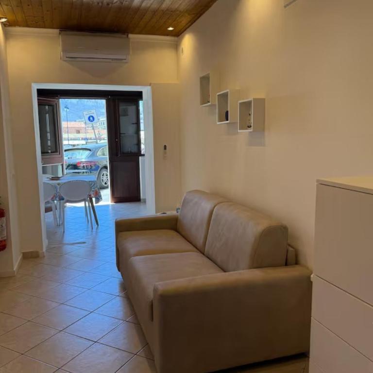 DomusSolis - Casa vacanza a 2 passi dal mare - One-Bedroom Apartment - 7