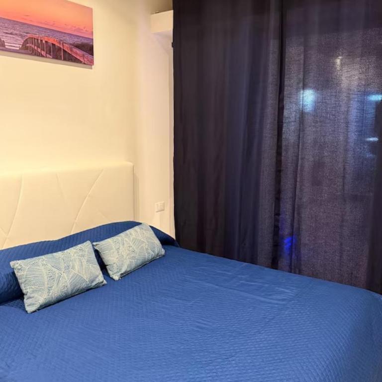 DomusSolis - Casa vacanza a 2 passi dal mare - One-Bedroom Apartment - 19