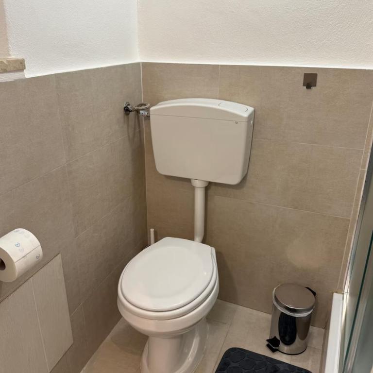 DomusSolis - Casa vacanza a 2 passi dal mare - One-Bedroom Apartment - 27