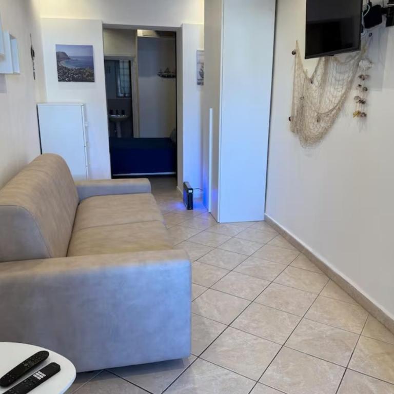DomusSolis - Casa vacanza a 2 passi dal mare - One-Bedroom Apartment - 8