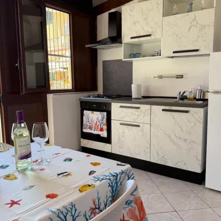 DomusSolis - Casa vacanza a 2 passi dal mare - One-Bedroom Apartment - 16
