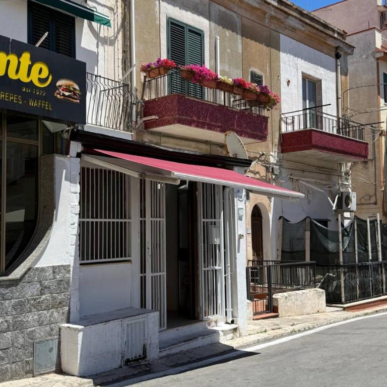 DomusSolis - Casa vacanza a 2 passi dal mare - One-Bedroom Apartment - 32