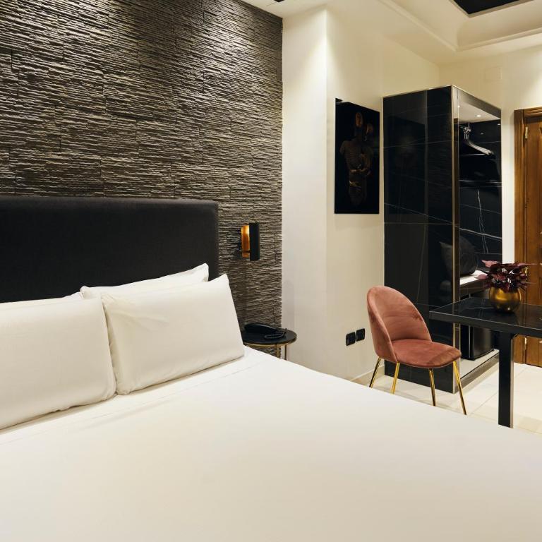 Pompei Valley Boutique Hotel - Junior Suite - 1