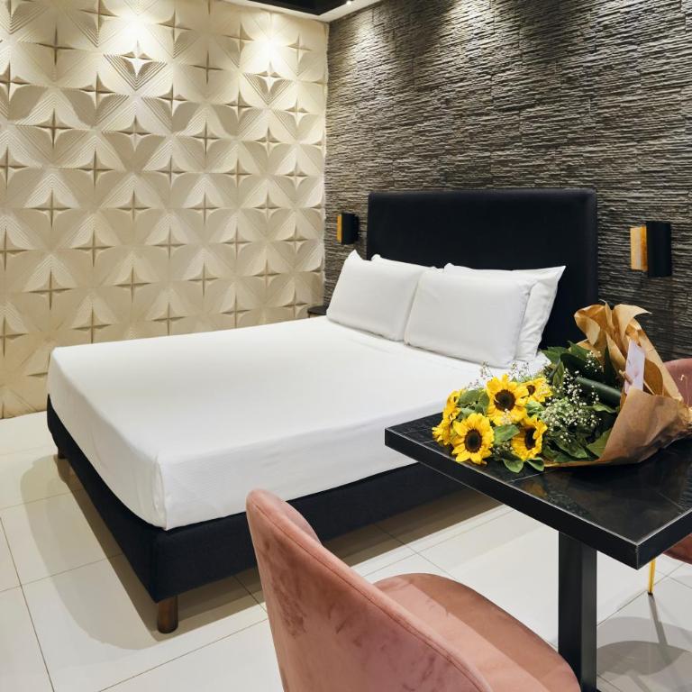 Pompei Valley Boutique Hotel - Junior Suite - 2