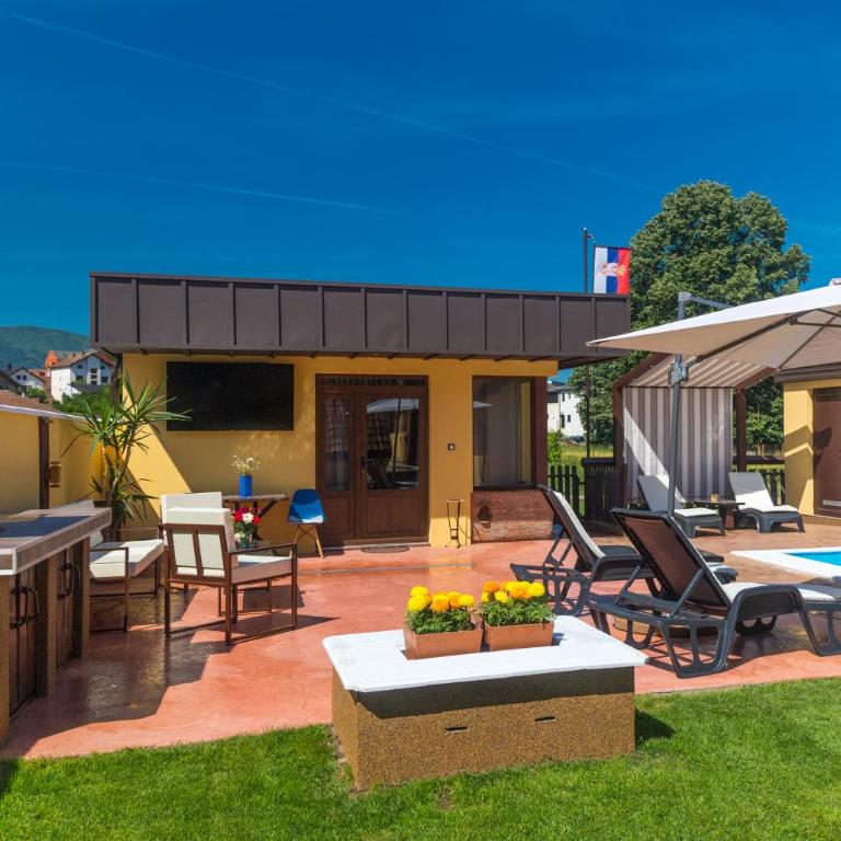 BRICK Studio - Apartman sa 1 Spavaćom Sobom - 26