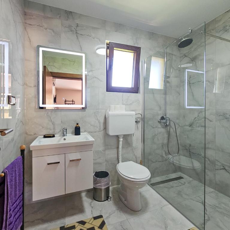 BRICK Studio - Apartman sa 1 Spavaćom Sobom - 28