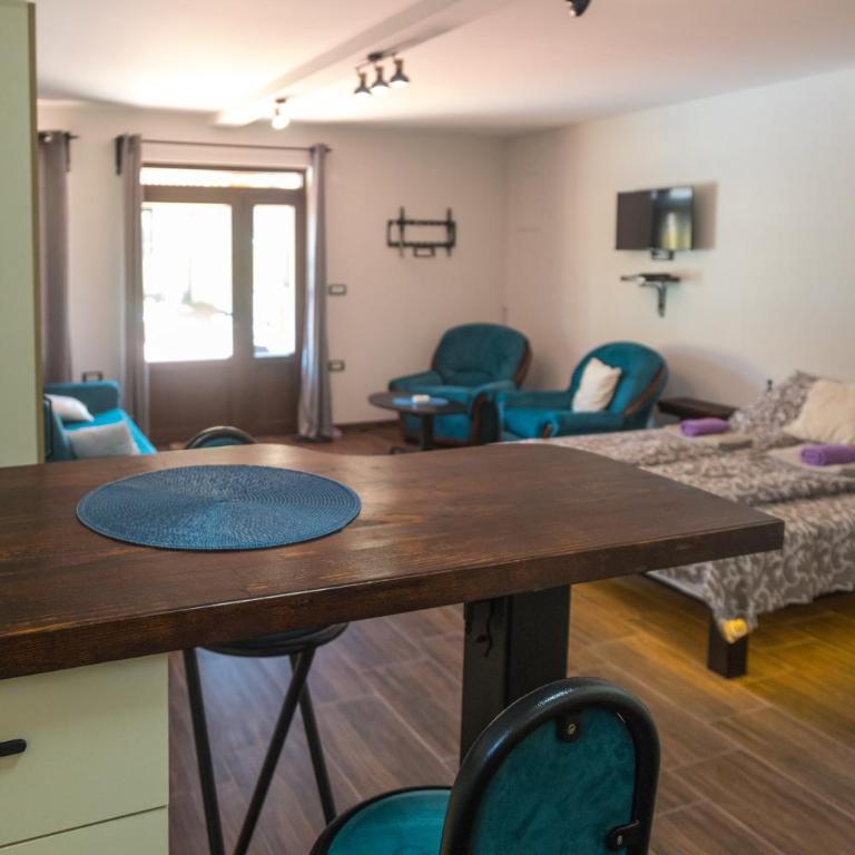BRICK Studio - Apartman sa 1 Spavaćom Sobom - 30