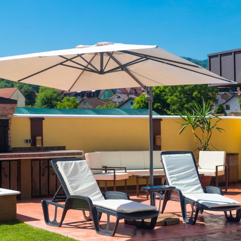 BRICK Studio - Apartman sa 1 Spavaćom Sobom - 33