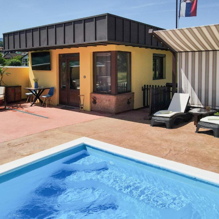 BRICK Studio - Apartman sa 1 Spavaćom Sobom - 34
