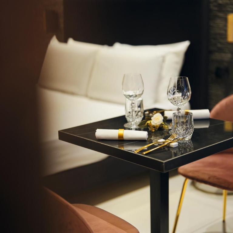 Pompei Valley Boutique Hotel - Junior Suite - 4