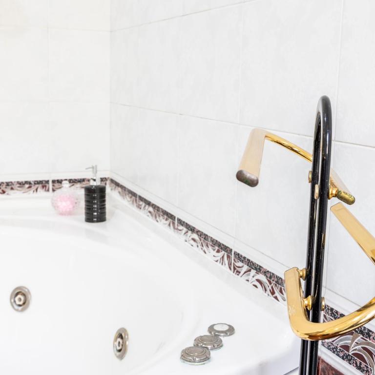 don bosco suite - B&Brother's rome - Two-Bedroom Apartment - 6