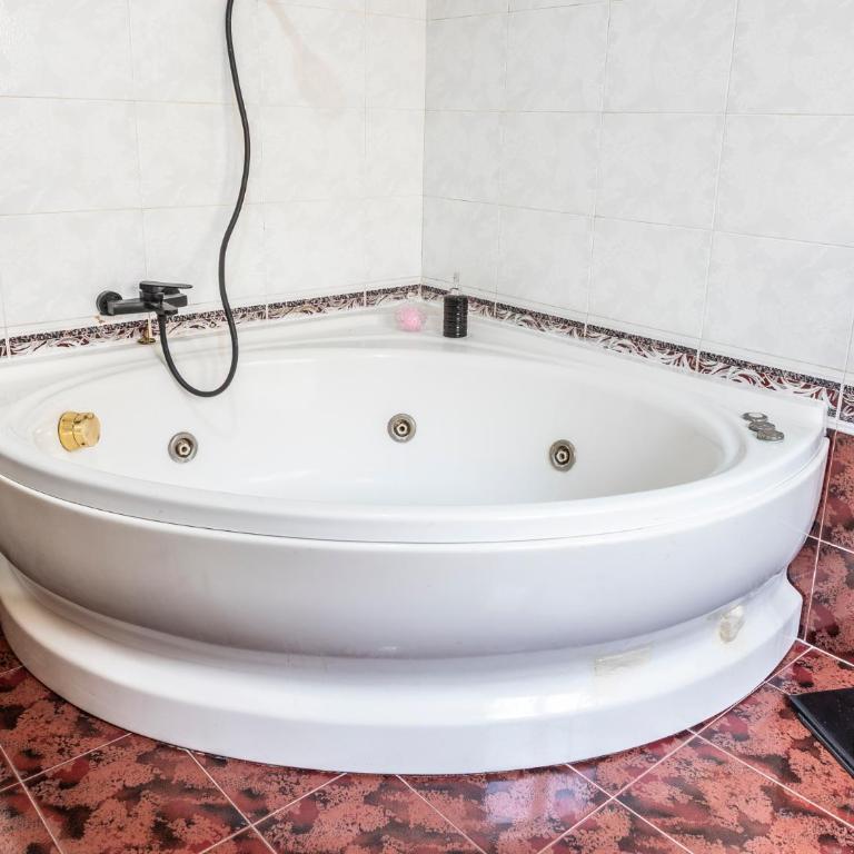 don bosco suite - B&Brother's rome - Two-Bedroom Apartment - 7