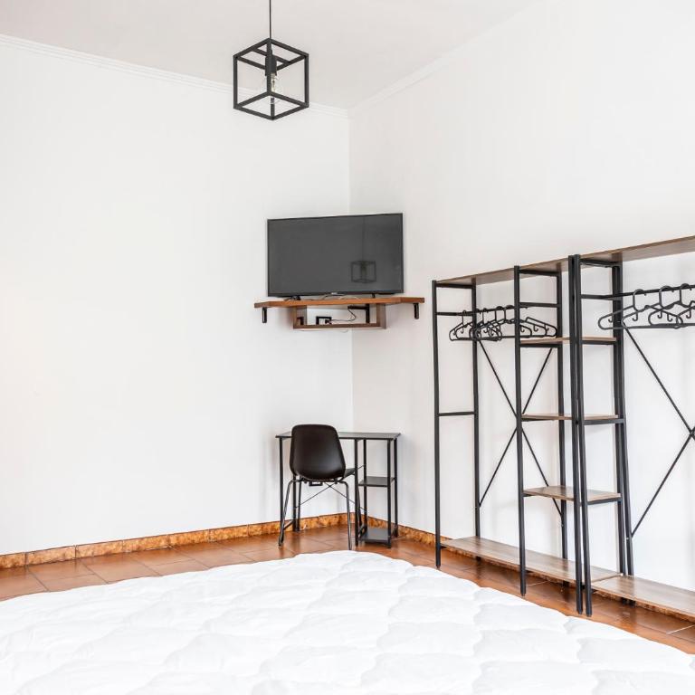 don bosco suite - B&Brother's rome - Two-Bedroom Apartment - 15