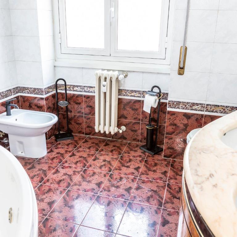 don bosco suite - B&Brother's rome - Two-Bedroom Apartment - 10