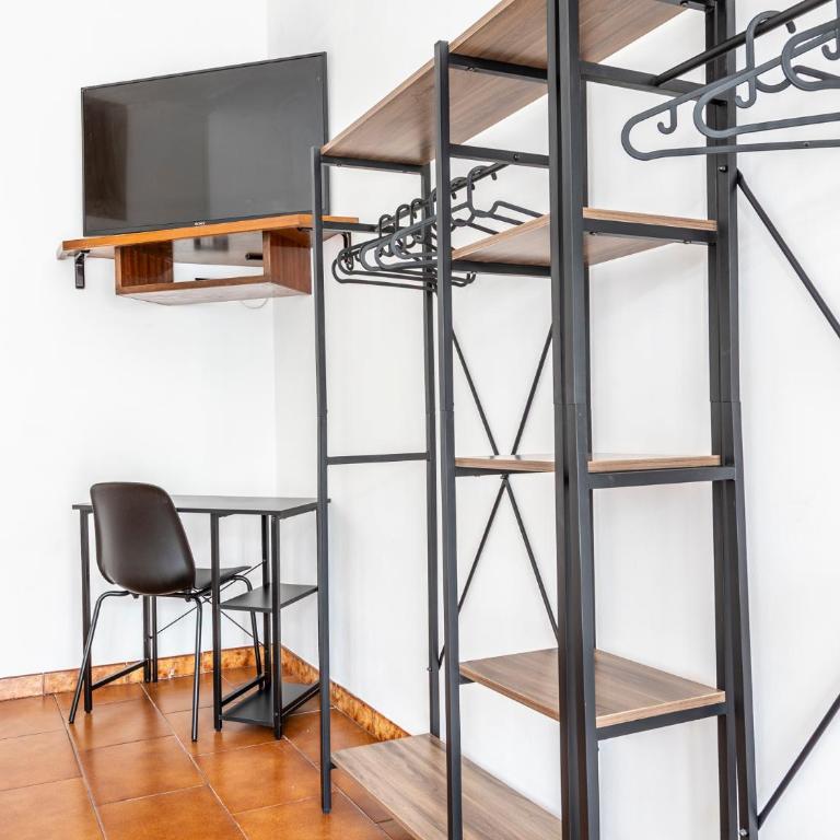 don bosco suite - B&Brother's rome - Two-Bedroom Apartment - 16