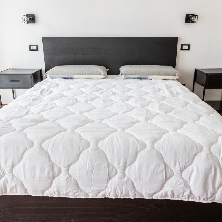 don bosco suite - B&Brother's rome - Two-Bedroom Apartment - 13