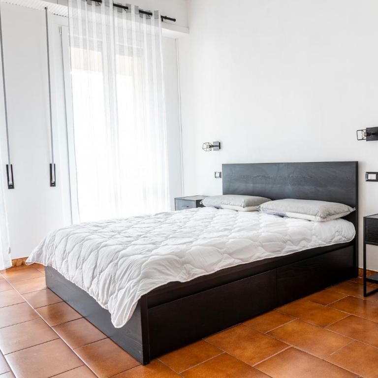 don bosco suite - B&Brother's rome - Two-Bedroom Apartment - 2