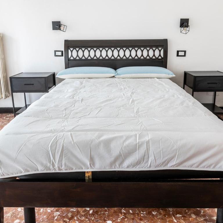 don bosco suite - B&Brother's rome - Two-Bedroom Apartment - 21