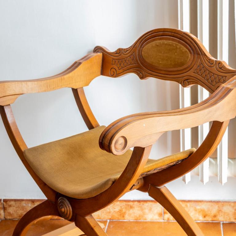 don bosco suite - B&Brother's rome - Two-Bedroom Apartment - 19