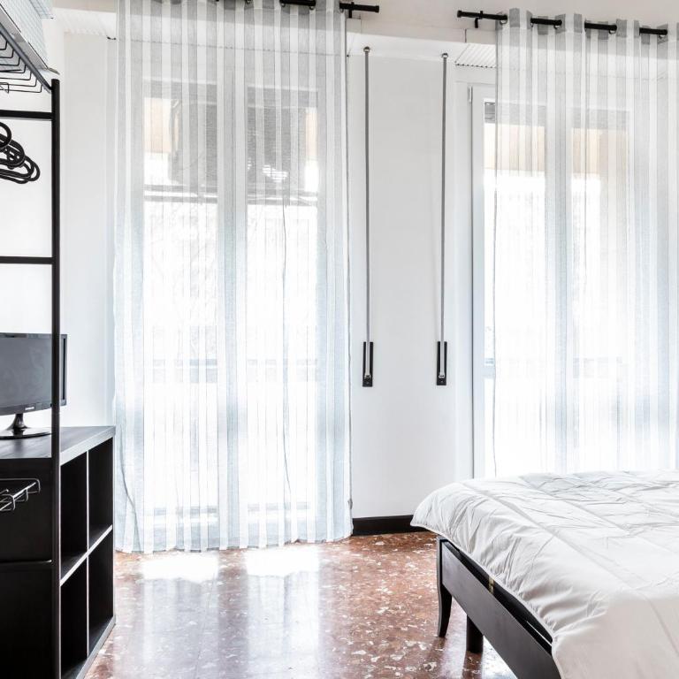 don bosco suite - B&Brother's rome - Two-Bedroom Apartment - 17
