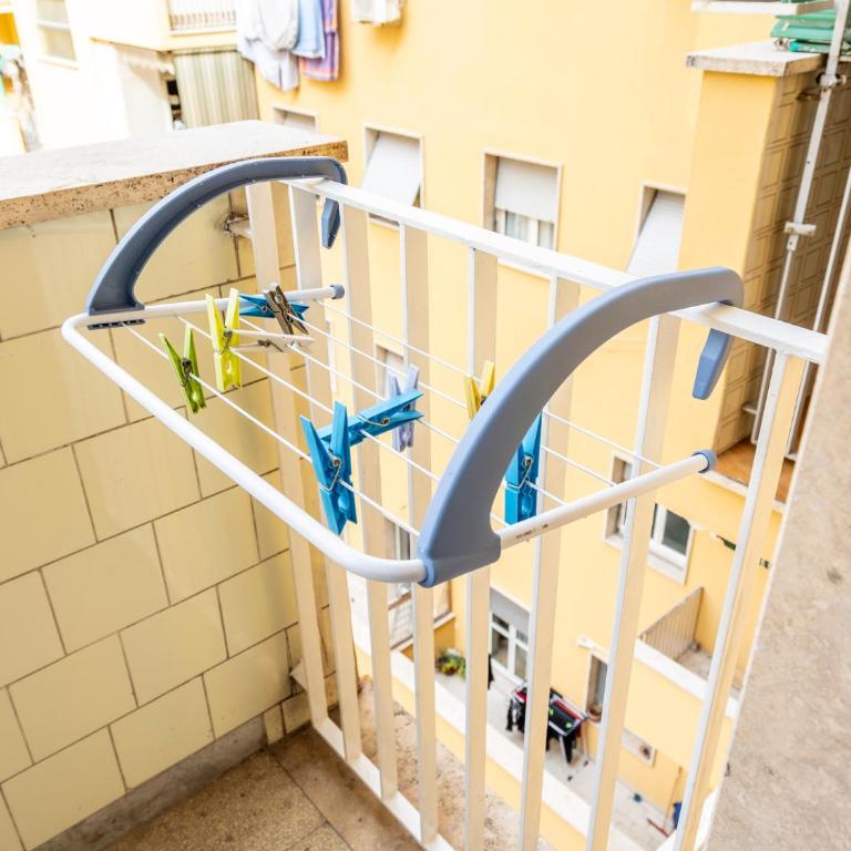 don bosco suite - B&Brother's rome - Two-Bedroom Apartment - 29