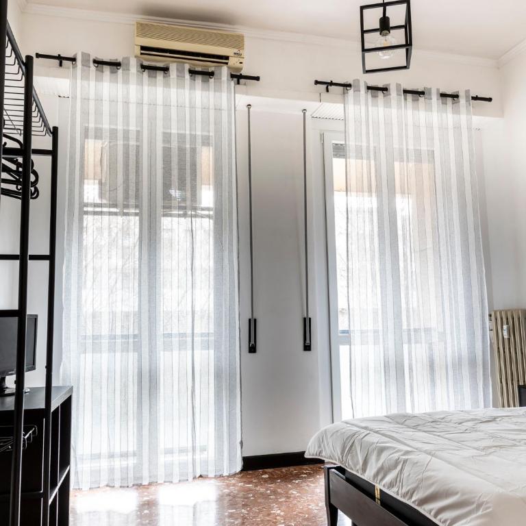 don bosco suite - B&Brother's rome - Two-Bedroom Apartment - 20
