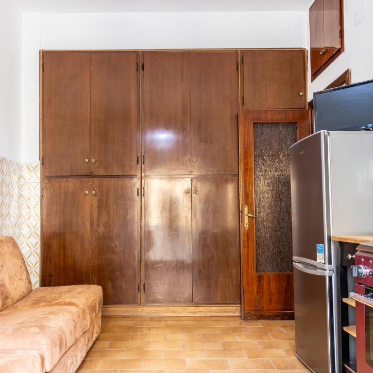 don bosco suite - B&Brother's rome - Two-Bedroom Apartment - 26