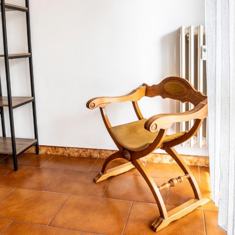 don bosco suite - B&Brother's rome - Two-Bedroom Apartment - 27