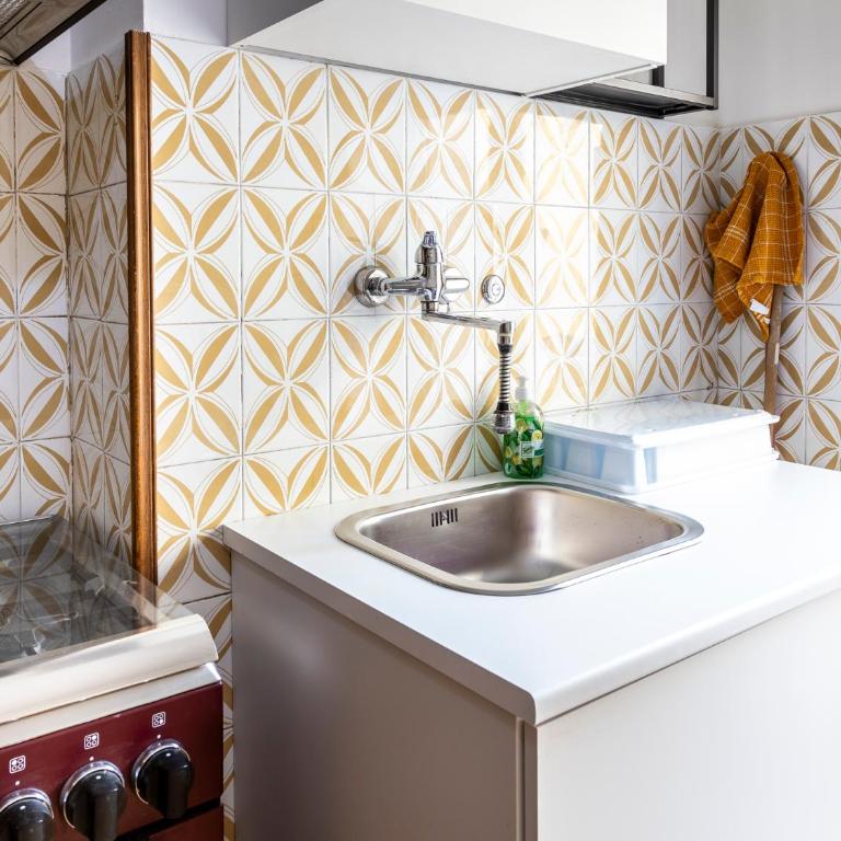 don bosco suite - B&Brother's rome - Two-Bedroom Apartment - 30