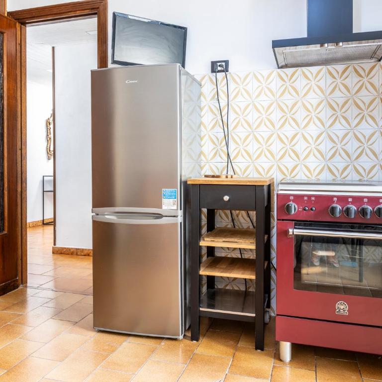 don bosco suite - B&Brother's rome - Two-Bedroom Apartment - 32