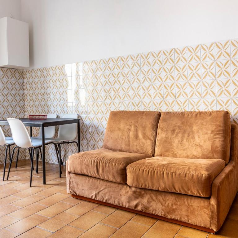 don bosco suite - B&Brother's rome - Two-Bedroom Apartment - 33