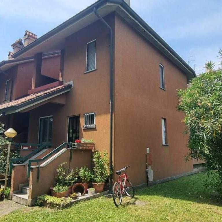 Villa I Cigni Holidays Home - Casa con 2 Camere da Letto - 2