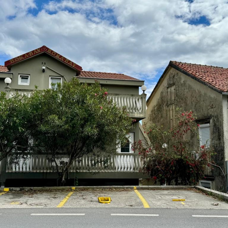 Boka Bay Apartments - One-Bedroom Apartment with Sea View - 27