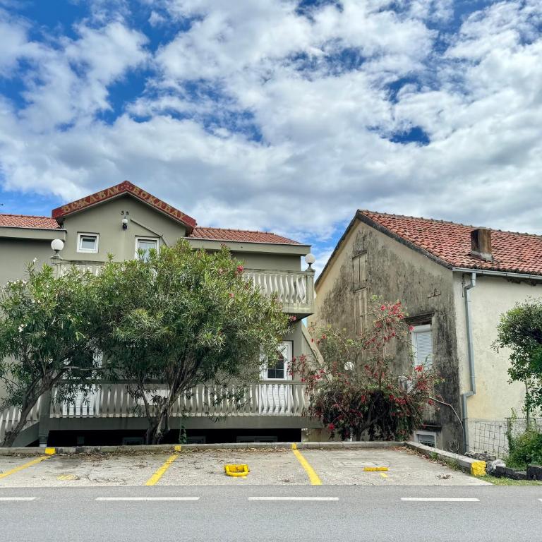 Boka Bay Apartments - One-Bedroom Apartment with Sea View - 28