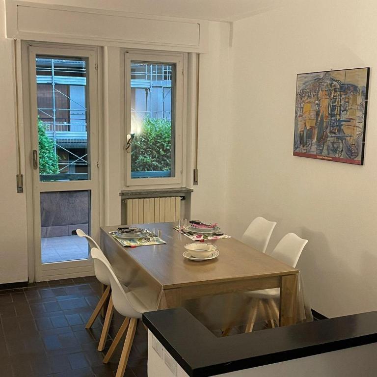 Villa I Cigni Holidays Home - Casa con 2 Camere da Letto - 5