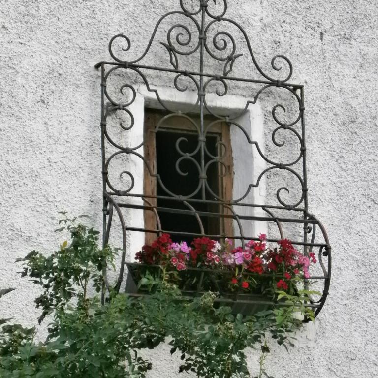 Ancient Engadine Mill - Haus mit 5 Schlafzimmern - 2